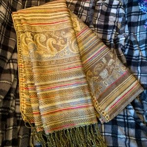 Kashmira handmade shawl